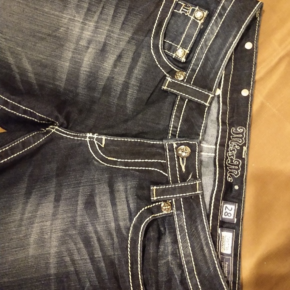 Miss me jeans - Picture 5 of 6